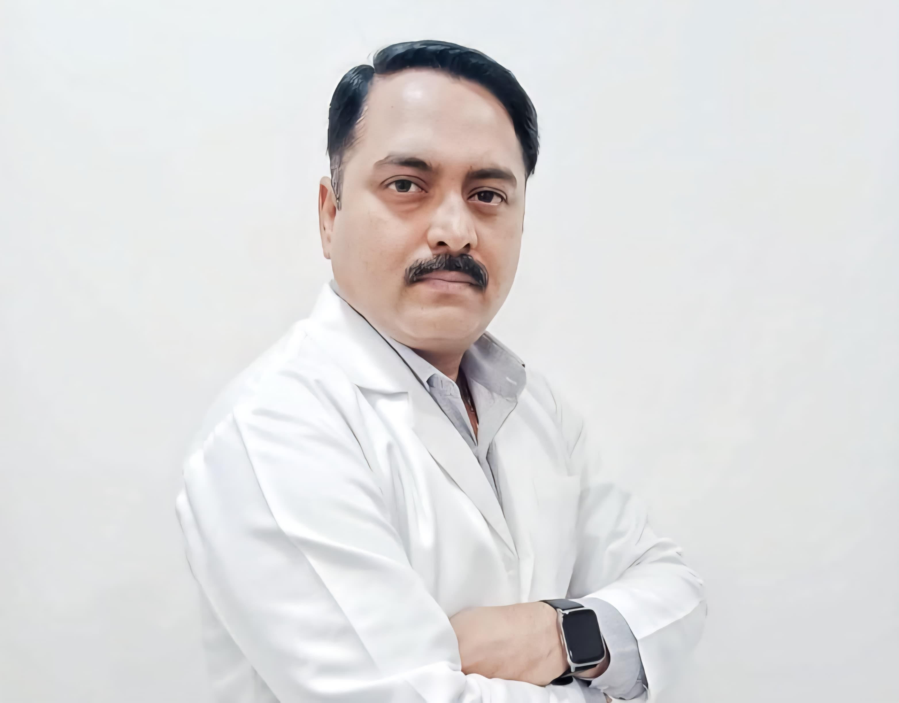 Kumar Rajput HBCH&RC, Muzaffarpur