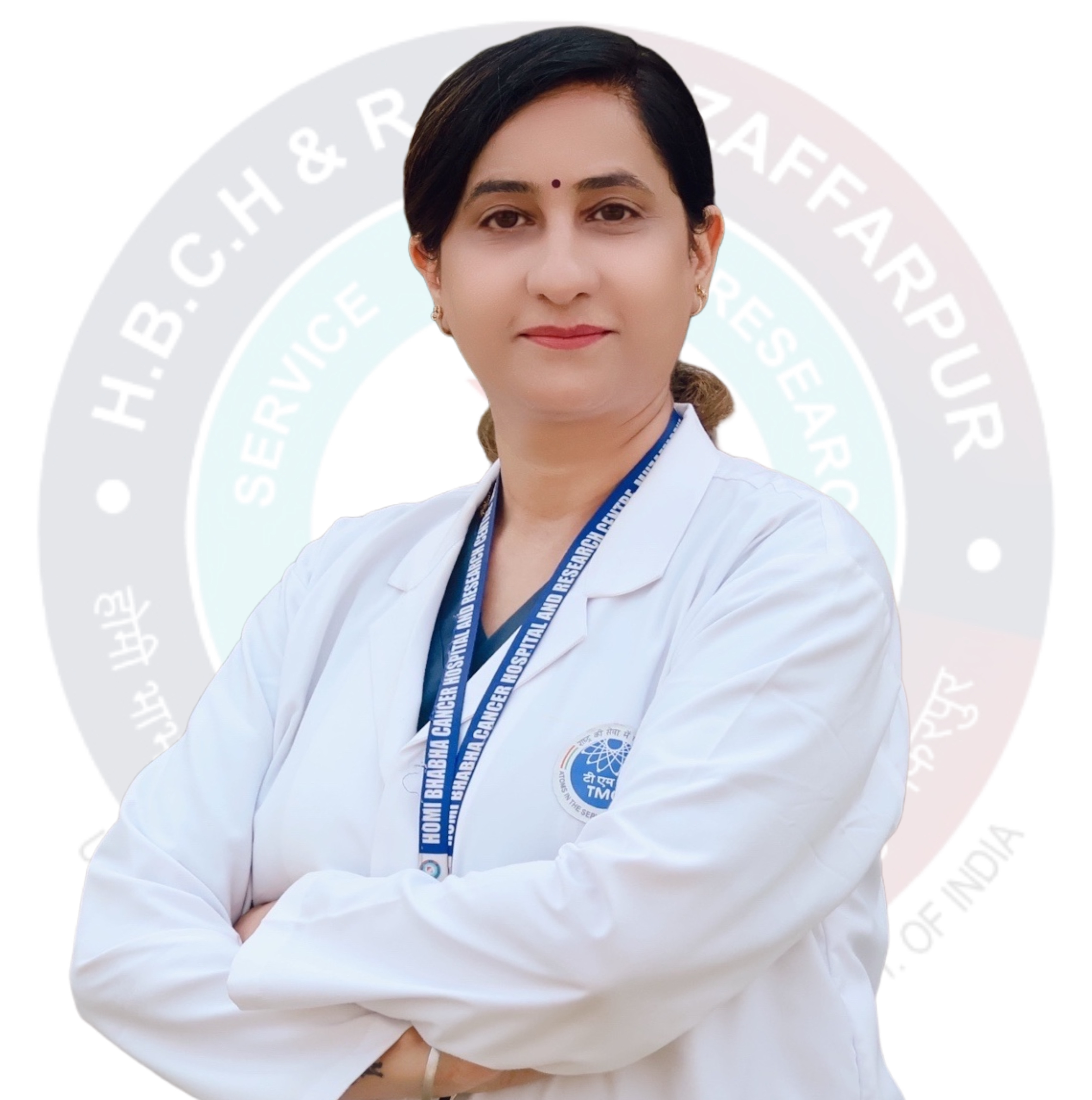 HBCH&RC, Muzaffarpur