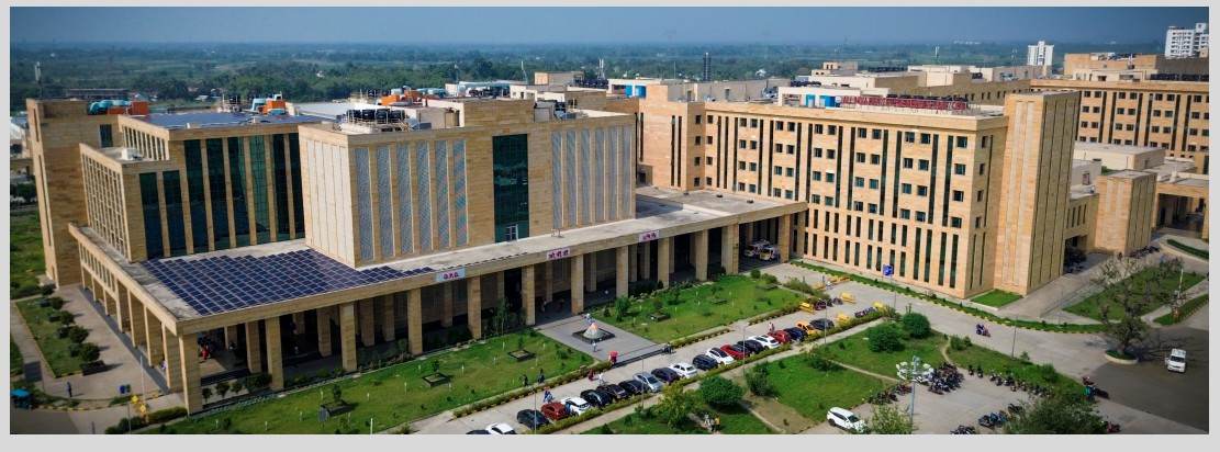 HBCH&RC, Muzaffarpur